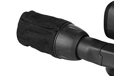 Шлифмашина эксцентриковая аккумуляторная ELITECH HD COS 2012BL 20 В, 125 мм, без АКБ и ЗУ - фото 10