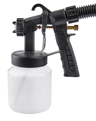 Краскопульт КЭ 065П (E2208.007.00) - фото 5