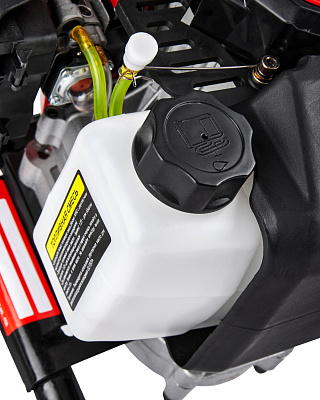 Мотобур бензиновый БМ 64В ПРО - фото 8