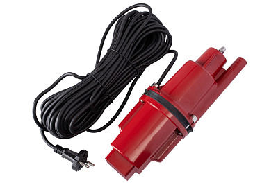 Насос погружной вибрационный НВ 300-10В - фото 4