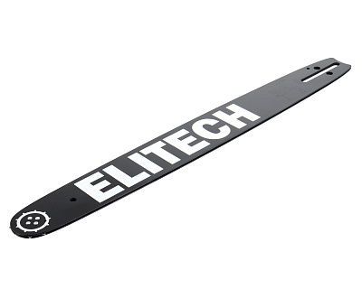 Пильная шина 0809.025100 - фото 4