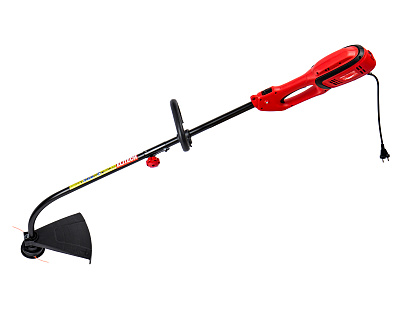 Триммер электрический ТЭ 1238В (E1602.024.00) - фото 7