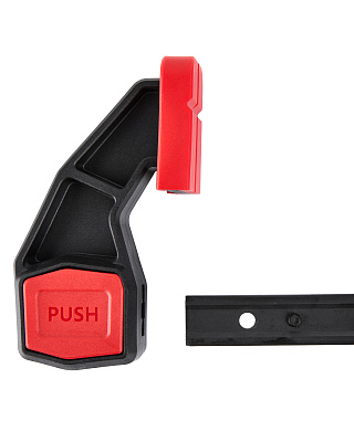 Струбцина быстрозажимная 514201 - фото 7