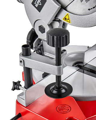 Пила торцовочная ПТ 13-21 (E2007.007.00) - фото 3