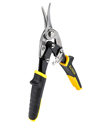 Ножницы по металлу 140101 - фото 4