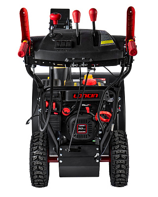 Снегоуборочная машина ST 0762LE (E1609.014.00) - фото 5