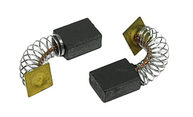 Щетки графитовые 1806.041200