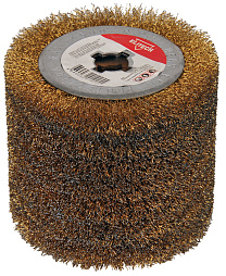 Щетка брашировальная 1820.127200