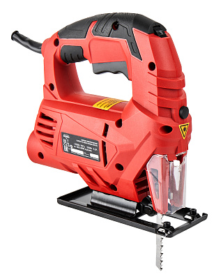 Лобзик ПЛ 560ЛЭ (E2206.009.00) - фото 7