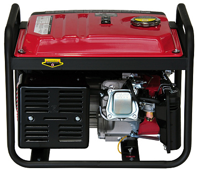 Генератор СГБ 3500 Р - фото 4