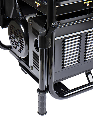 Генератор GES 8000EWS-3 - фото 7