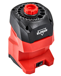 Станок для заточки свёрл СТ 013С (E2013.005.00)