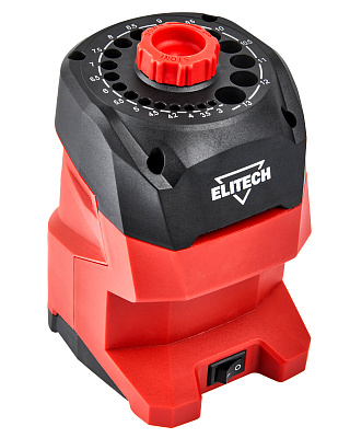 Станок для заточки свёрл СТ 013С (E2013.005.00) - фото 1