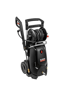 Мойка высокого давления ELITECH HD HPW 3524IR 3,5кВт, 160бар, 540л/час - фото 3