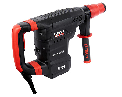 Перфоратор RH 1342E (E2205.019.01) - фото 4