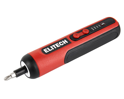 Отвертка аккумуляторная ША 4-1ЛЭ (E2201.064.01) - фото 7