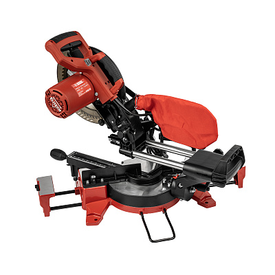 Пила торцовочно-усовочная ПТ 1825К (E2006.008.00) - фото 6