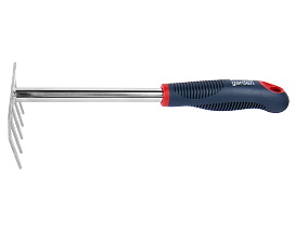 Грабли садовые GTS05