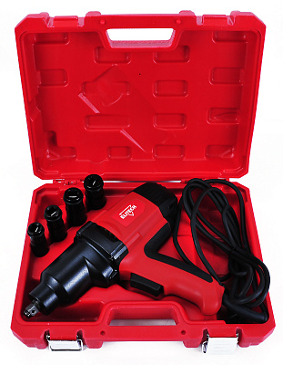 Гайковерт ГУ 350РЭ (E2201.008.01) - фото 6