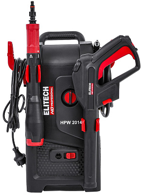 Мойка высокого давления HPW 2014 (E0600.011.00) - фото 6