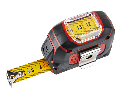 Рулетка 310501 - фото 4