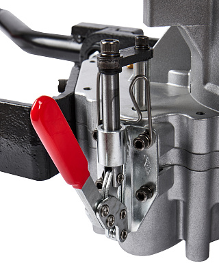 Мотобур бензиновый EA 200HR - фото 9