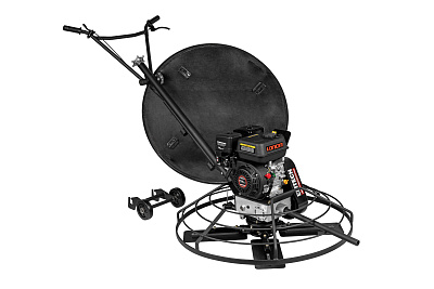 Затирочная машина бензиновая ELITECH HD GPT 900L 870мм, 6,5л.с. - фото 3