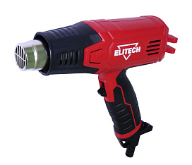 Термопистолет ТВ 1600 (Е2207.001.02)