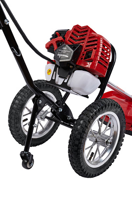 Триммер бензиновый ТБ 522K (E1602.023.00) - фото 8