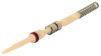 Игла 1820.002500 - фото 1