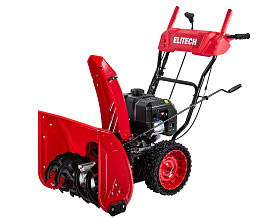 Снегоуборочная машина СМ 0756НС (E1609.024.00)