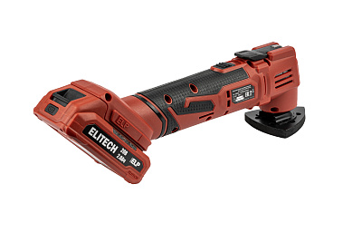 Мультииструмент аккумуляторный МИА 20-05СЛ (E2202.006.01) - фото 9