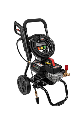 Мойка высокого давления ELITECH HD HPW 3323IW 3,3кВт, 150бар, 540л/час - фото 3