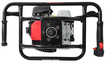 Мотобур бензиновый БМ 52ЕH - фото 4