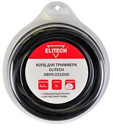 Корд триммерный 0809.021000