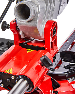 Пила торцовочно-усовочная ПТ 20-30К (E2006.005.00) - фото 16