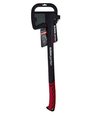 Топор универсальный 1500 грамм CA 1500 - фото 8