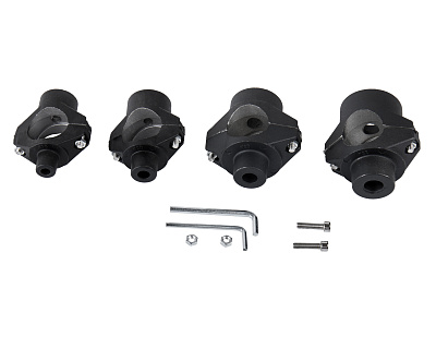 Аппарат для сварки полипропиленовых труб СПТ 1000 (E1704.002.00) - фото 9