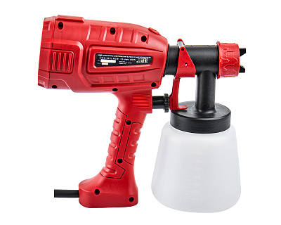 Краскопульт КЭ 045П (E2208.006.00) - фото 5