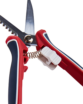 Универсальные садовые ножницы GS05 - фото 7