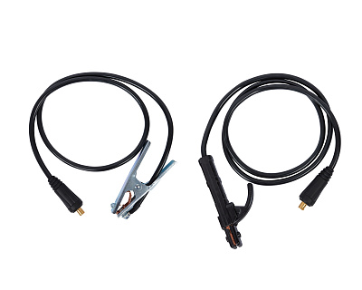 Сварочный инвертор ММА АИС 200 ЖК - фото 6