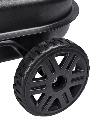 Пушка тепловая дизельная ДП 20 - фото 11