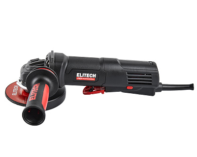 Шлифмашина угловая AG 1212E (E2213.049.01) - фото 3