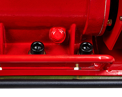 Виброплита ПВТ 120БВЛ - фото 10