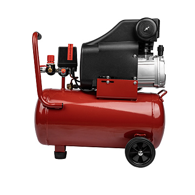 Компрессор КПМ 200-24 - фото 6