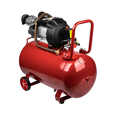 Компрессор КПМ 360/100 - фото 7