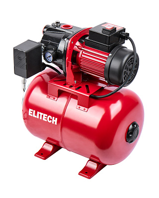 Станция насосная САВ 1200-24Ч - фото 3