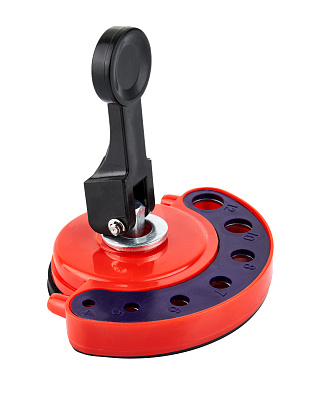 Кондуктор для сверл 4-12мм 1820.169000 - фото 5