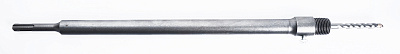 Хвостовик SDS+ - М22 400 мм 1820.108100 - фото 1
