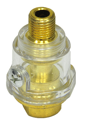 Пневмолубрикатор 0704.014800 - фото 1